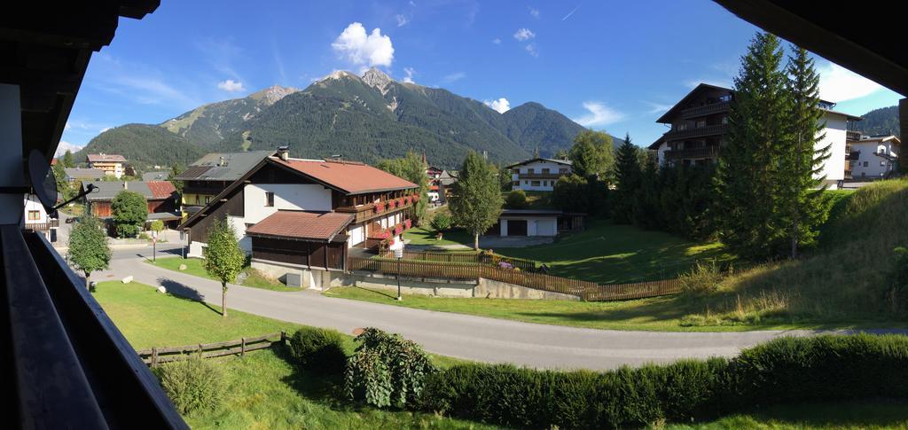 Family Friendly Chalet - Central With Beautiful Mountain Views Seefeld in Tirol Exterior foto