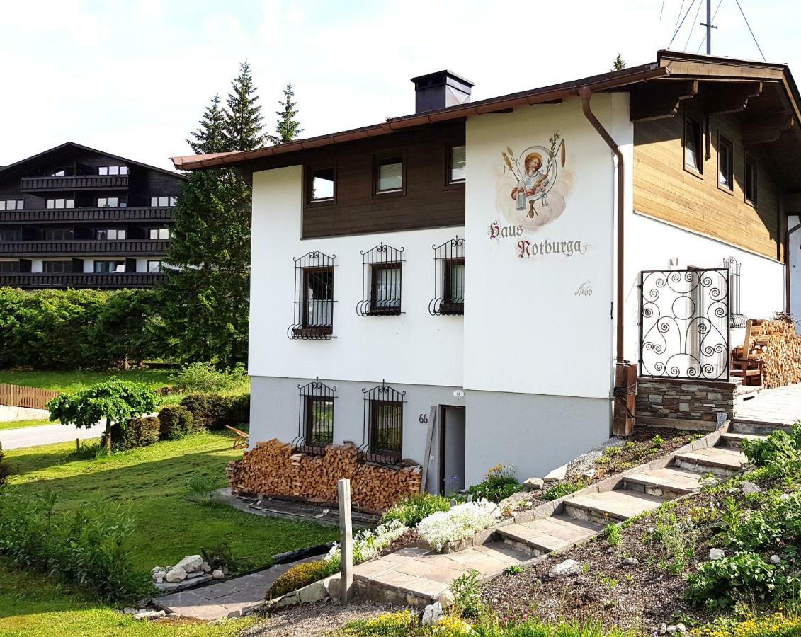 Family Friendly Chalet - Central With Beautiful Mountain Views Seefeld in Tirol Exterior foto